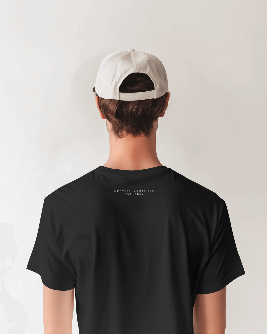 Westlyn Certified Perfect Tee