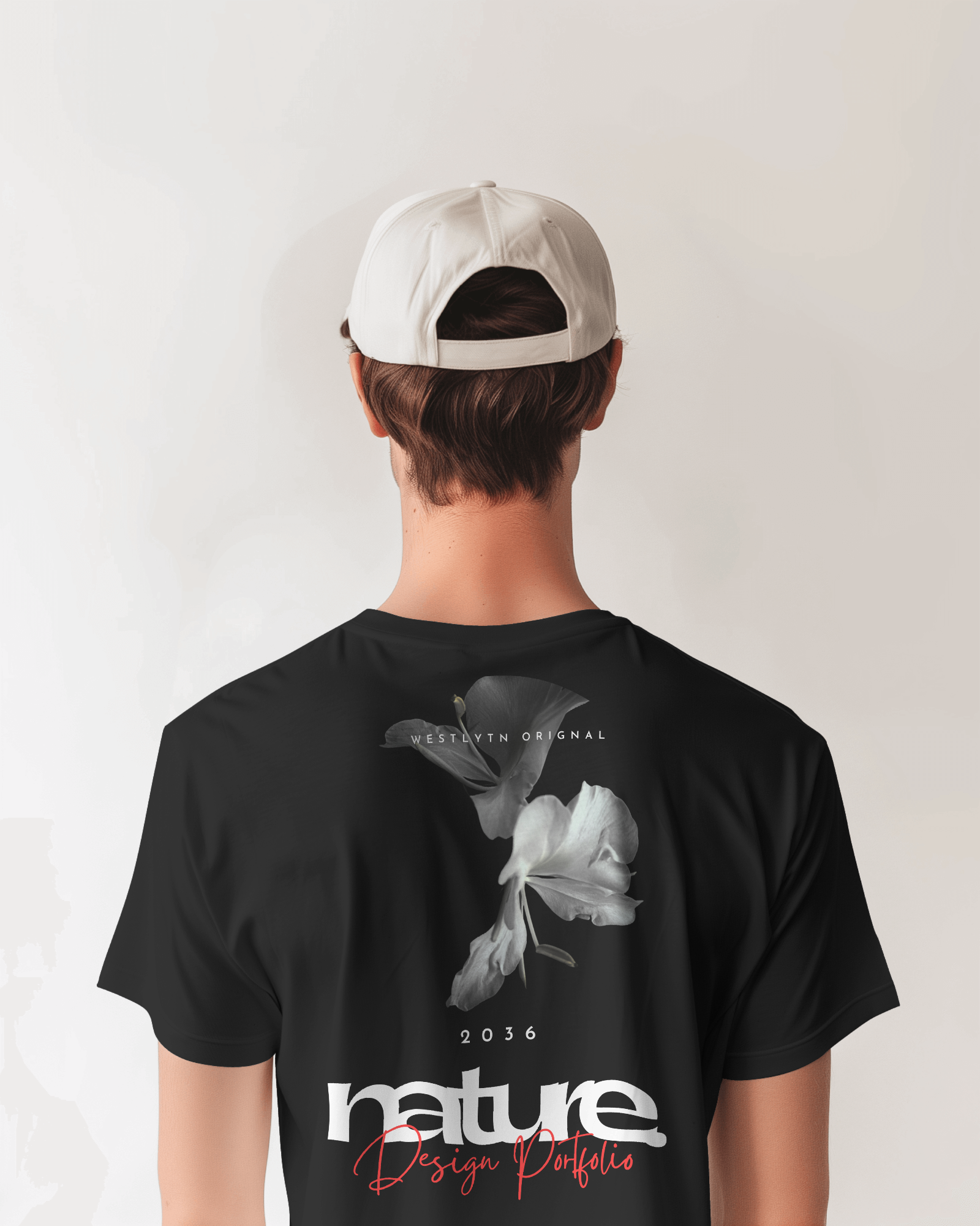 Westlyn Nature Design Tee