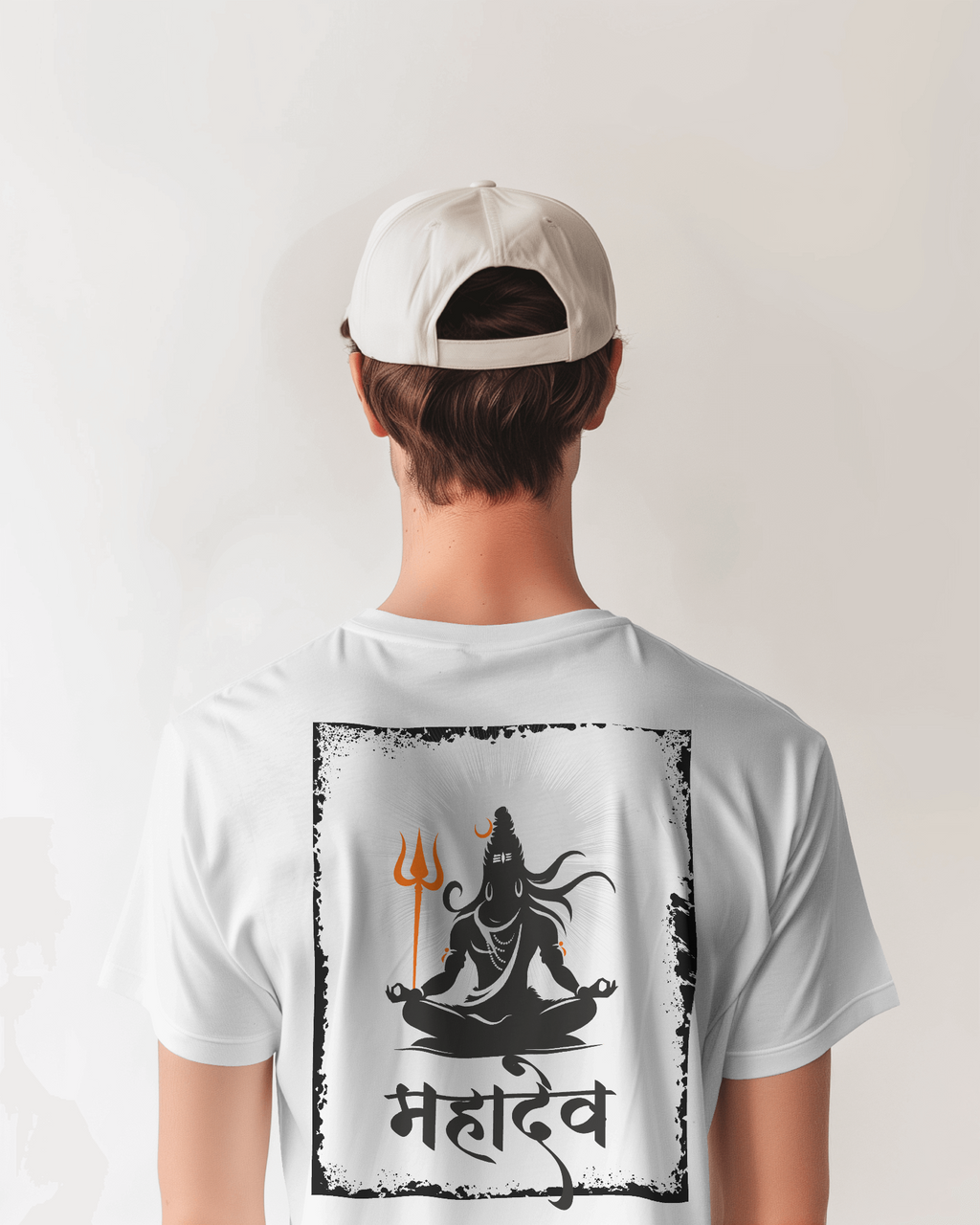 Mahadev Shiva T-Shirt