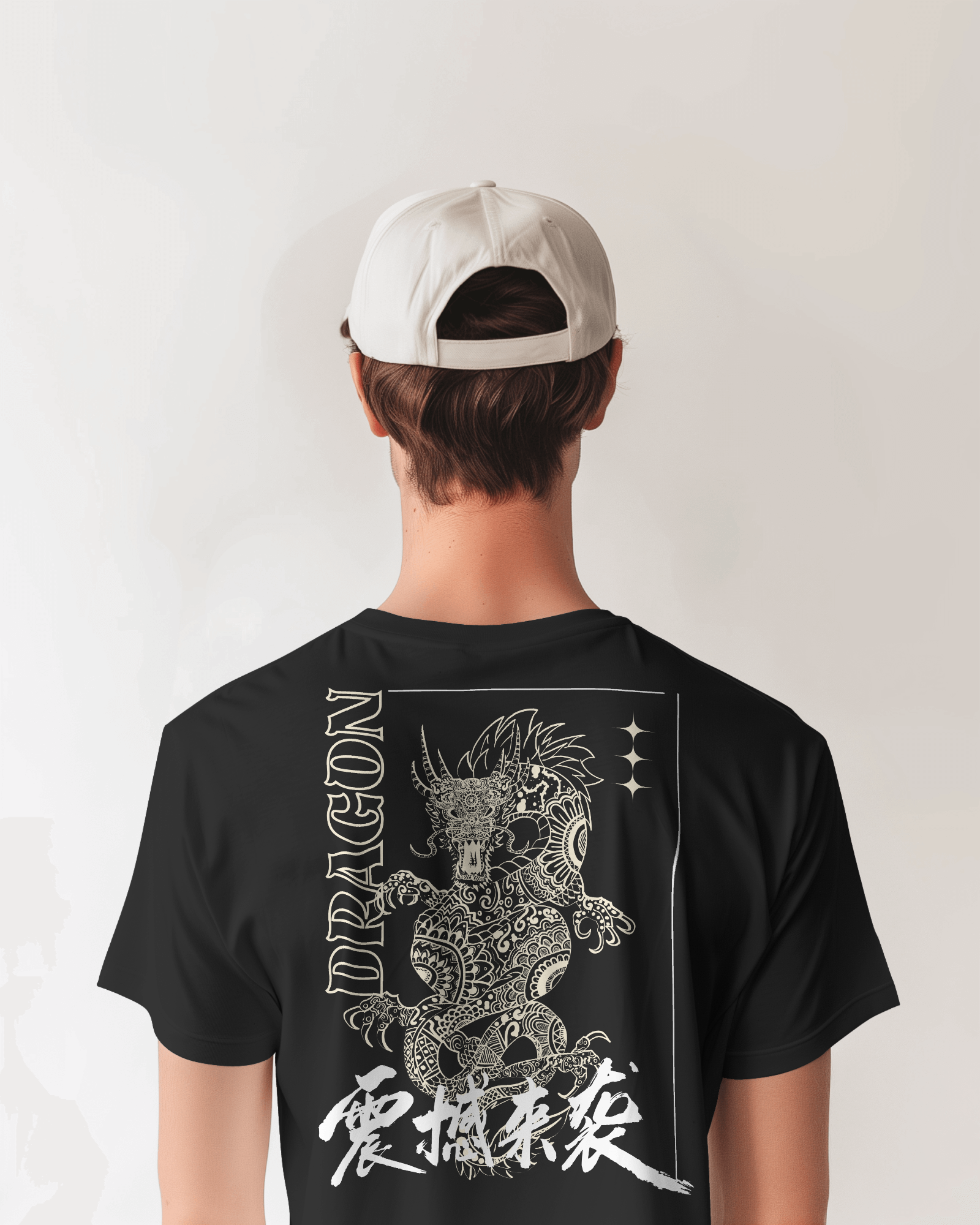 Dragon Street Style