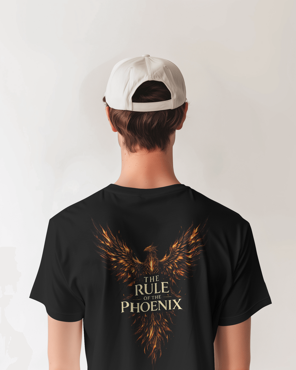 Phoenix Rule Tee