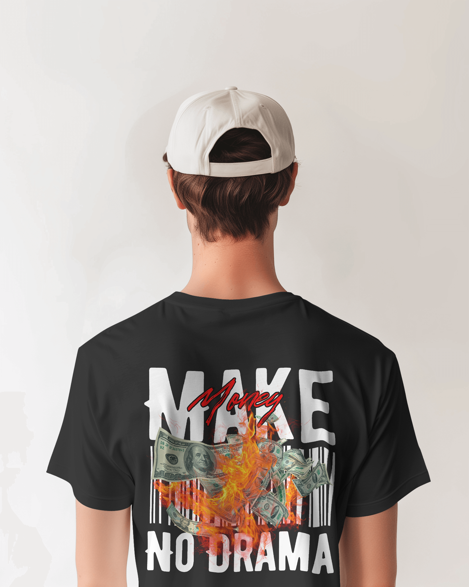 Hustle Money T-Shirt