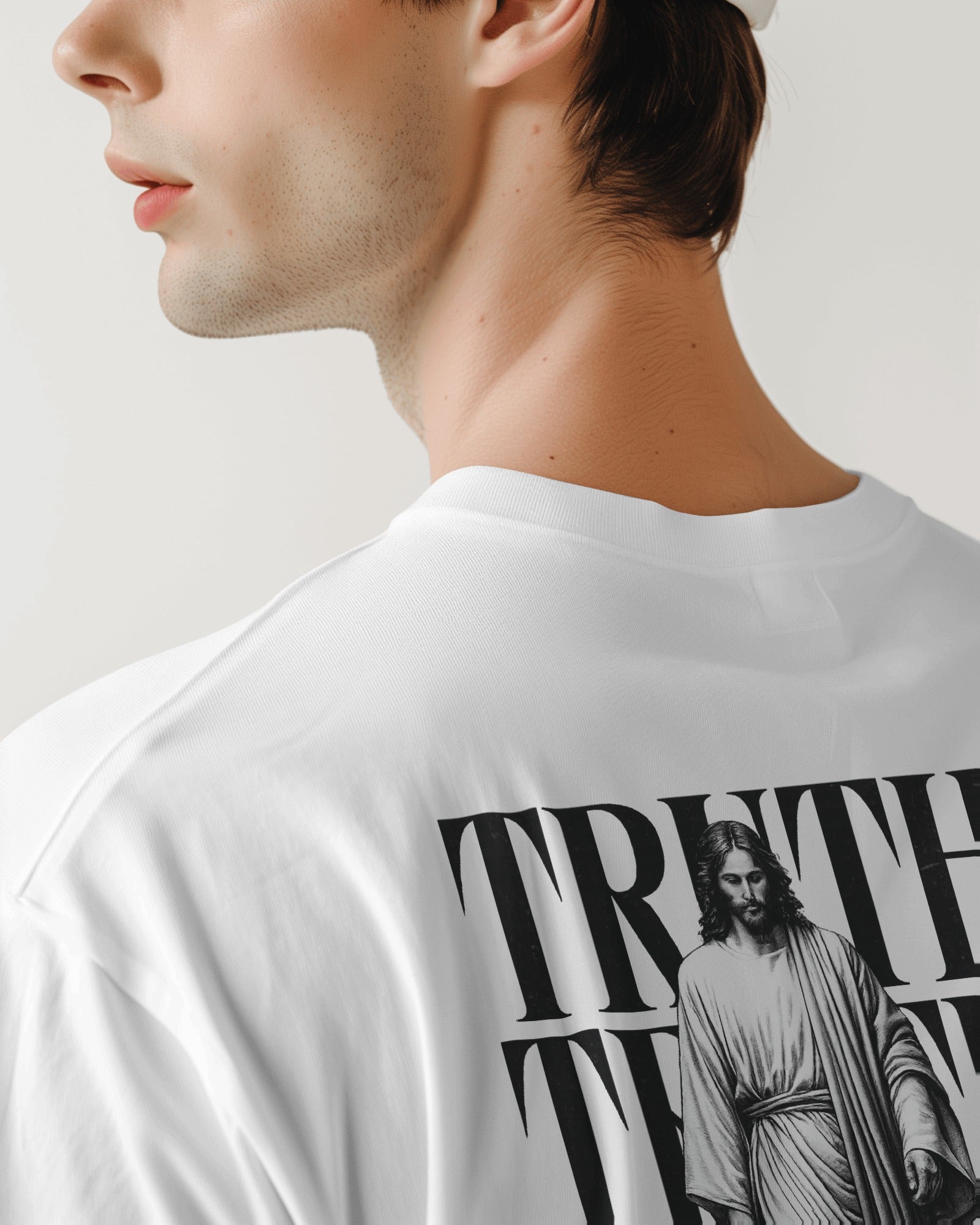 TRUTH JESUS TEE