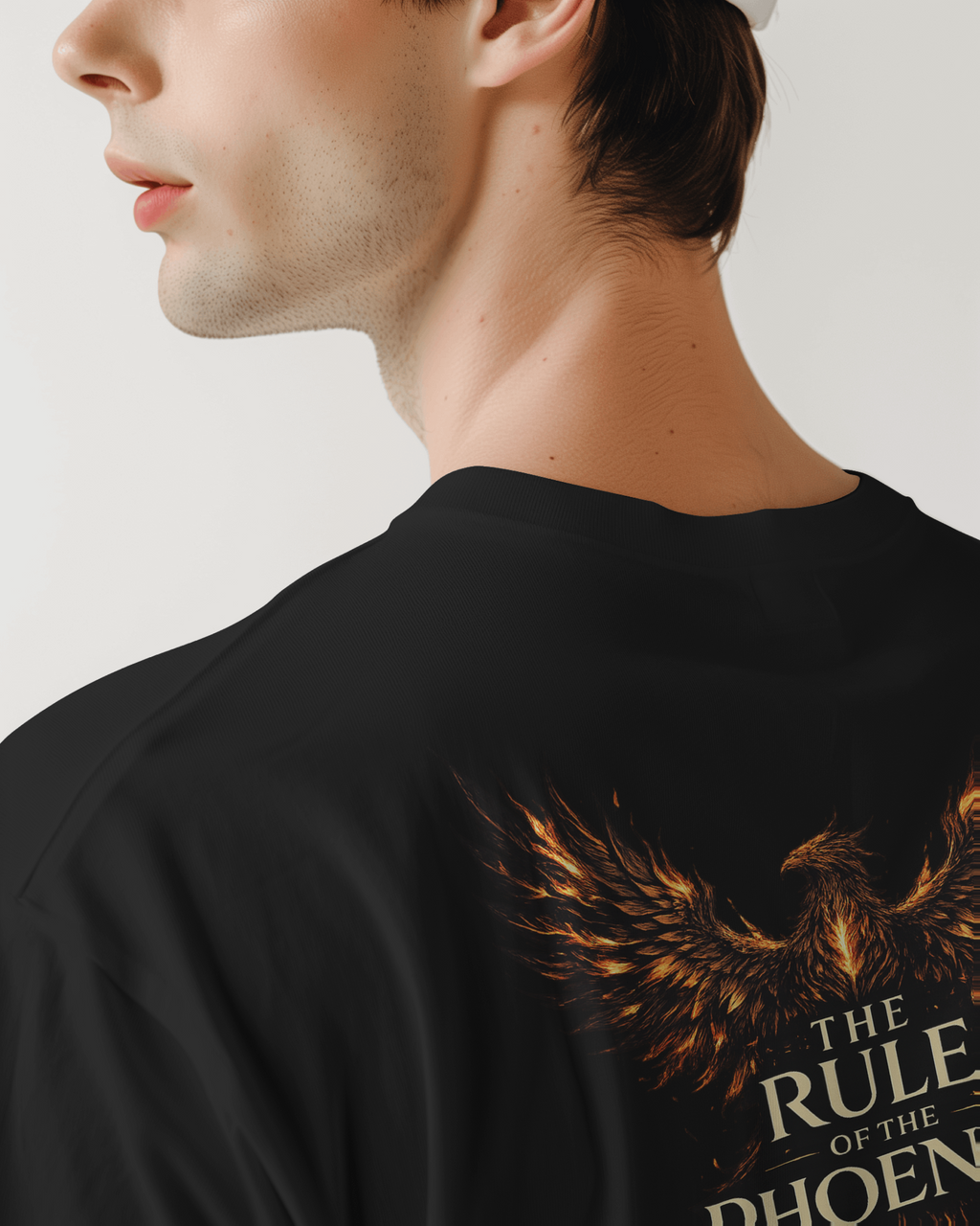 Phoenix Rule Tee