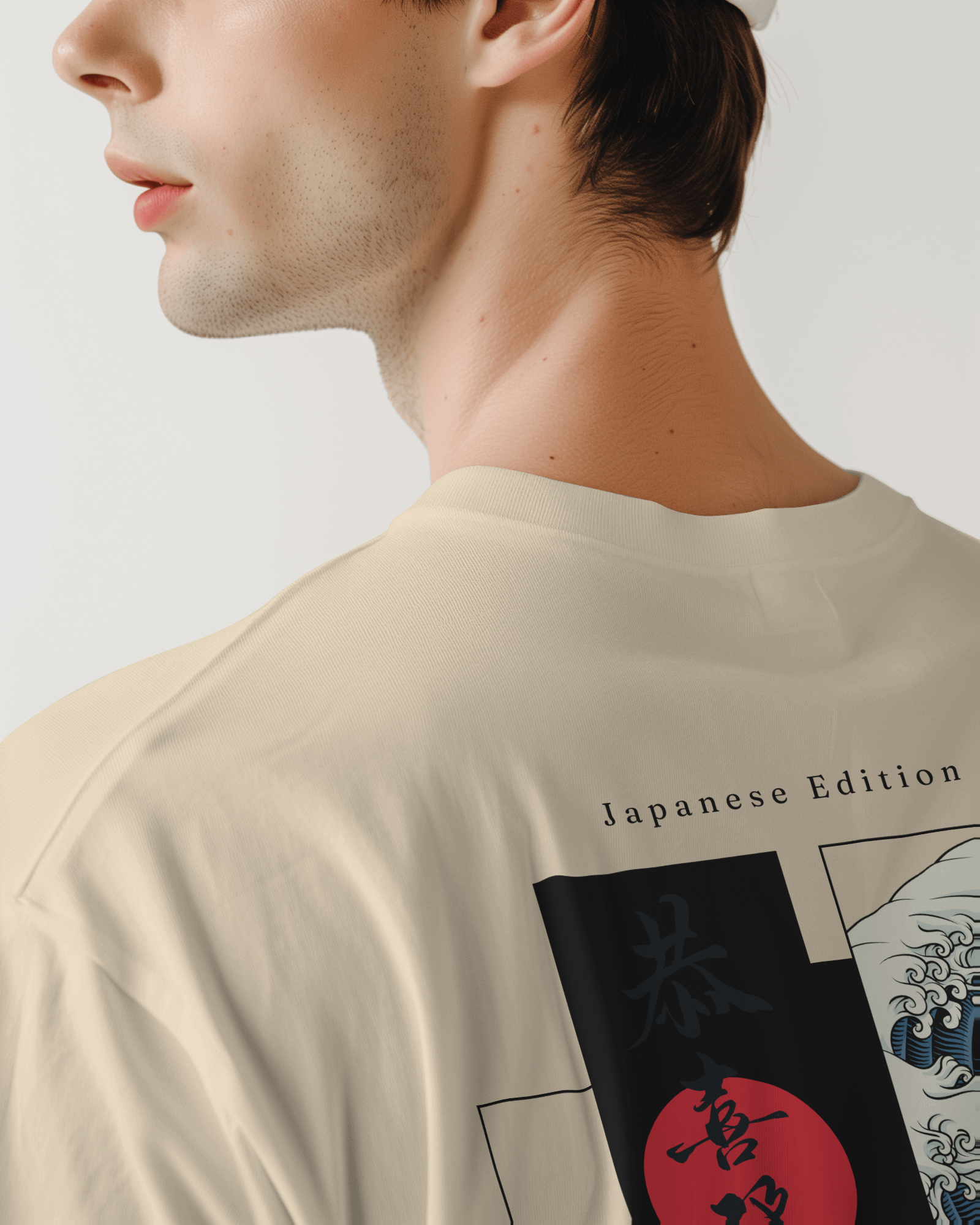 Japanese Edition T-Shirt