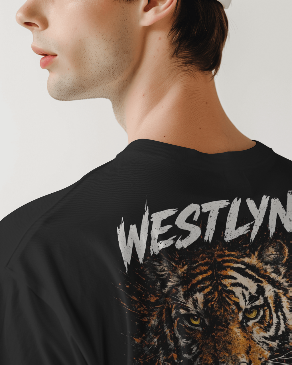 Westlyn Wild Spirit Tee