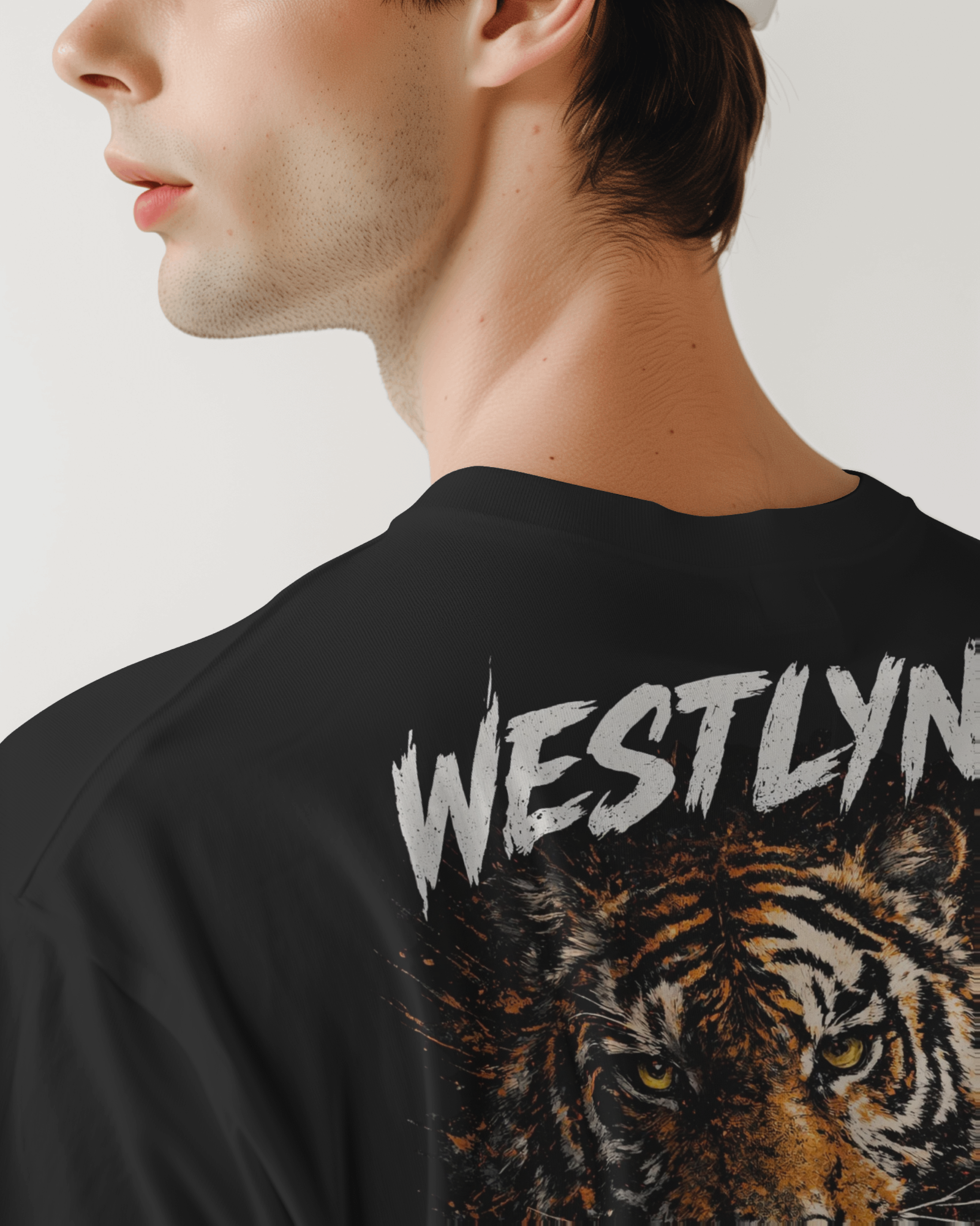 Westlyn Wild Spirit Tee