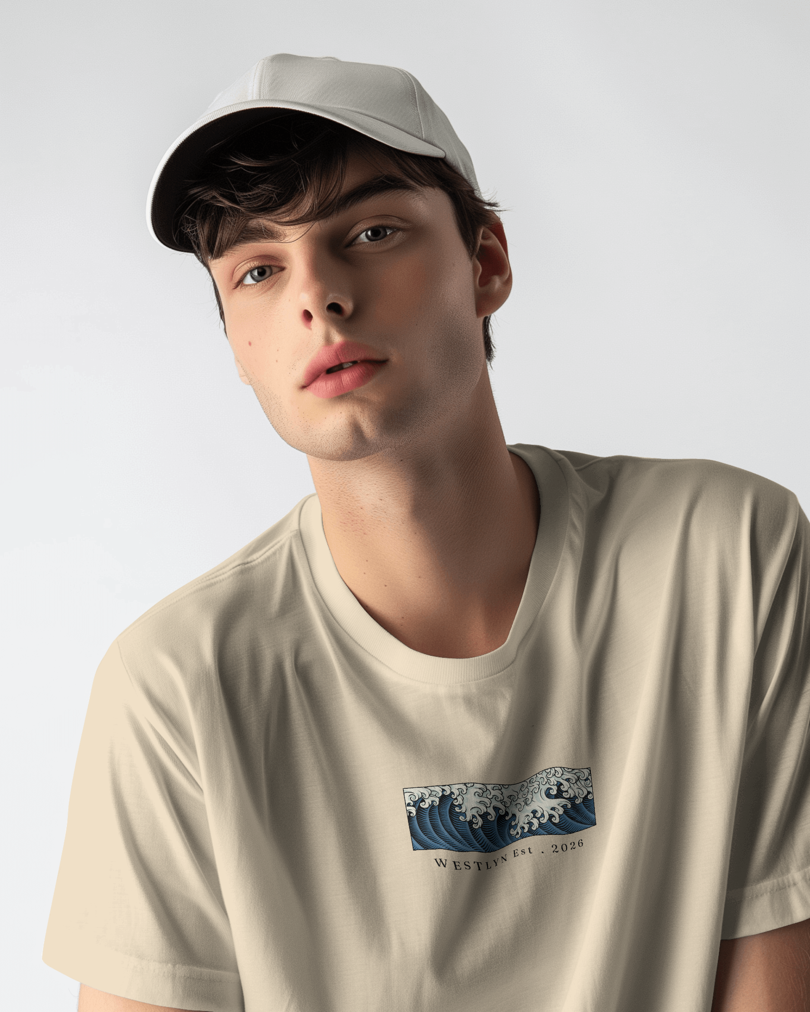 Japanese Edition T-Shirt
