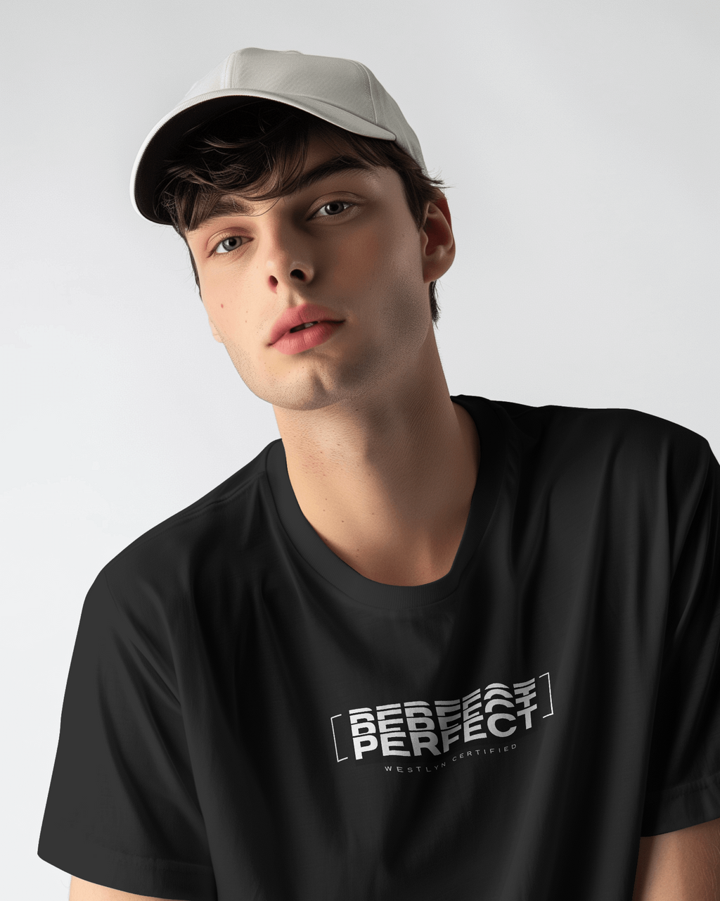 Westlyn Certified Perfect Tee