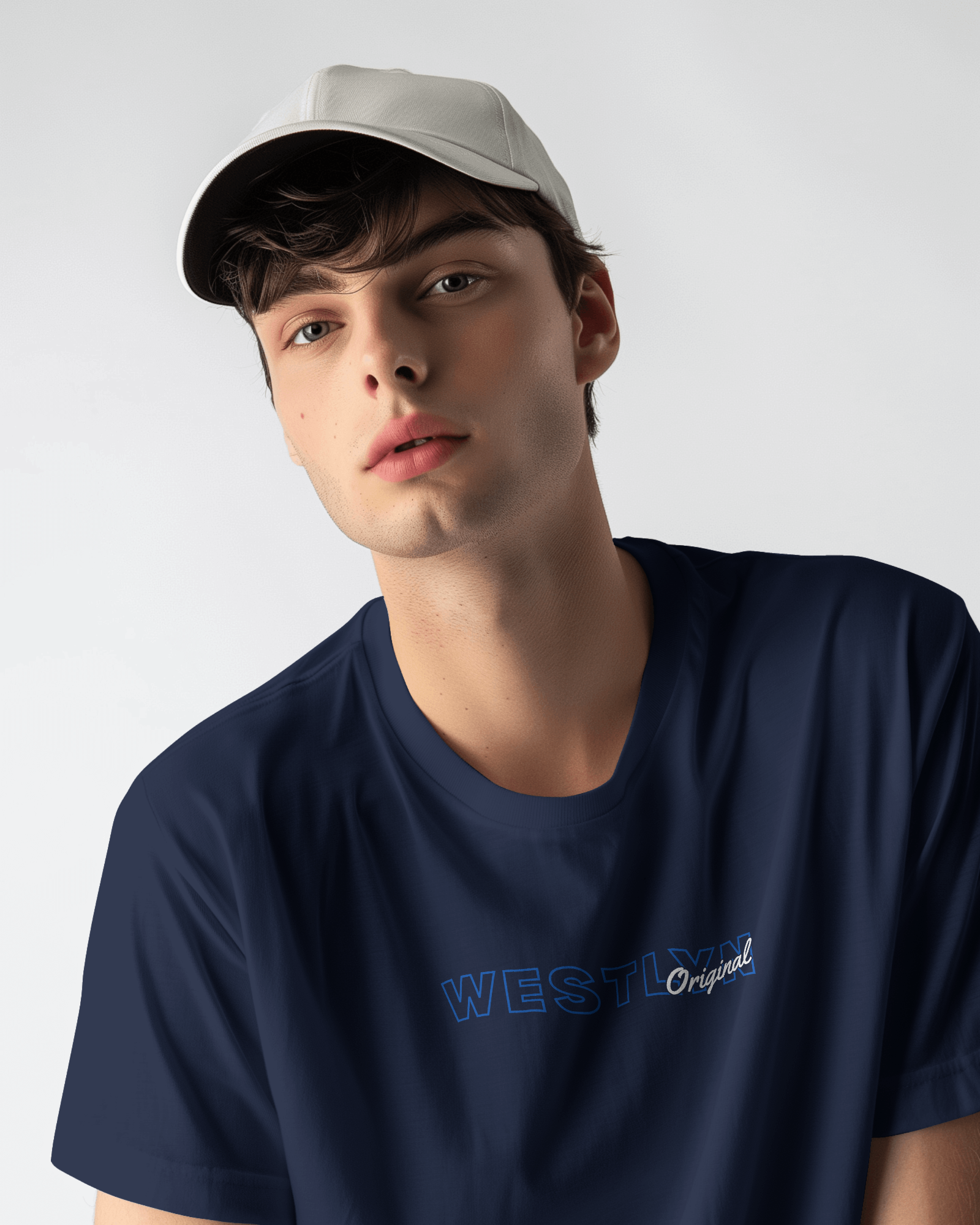 Westlyn Original Authentic Tee
