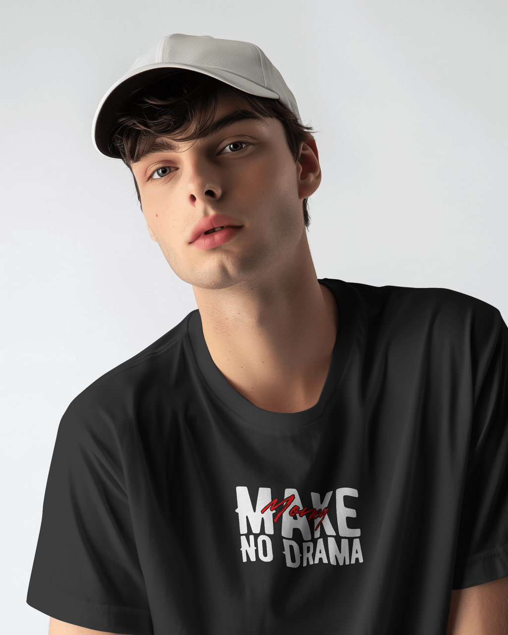 Hustle Money T-Shirt