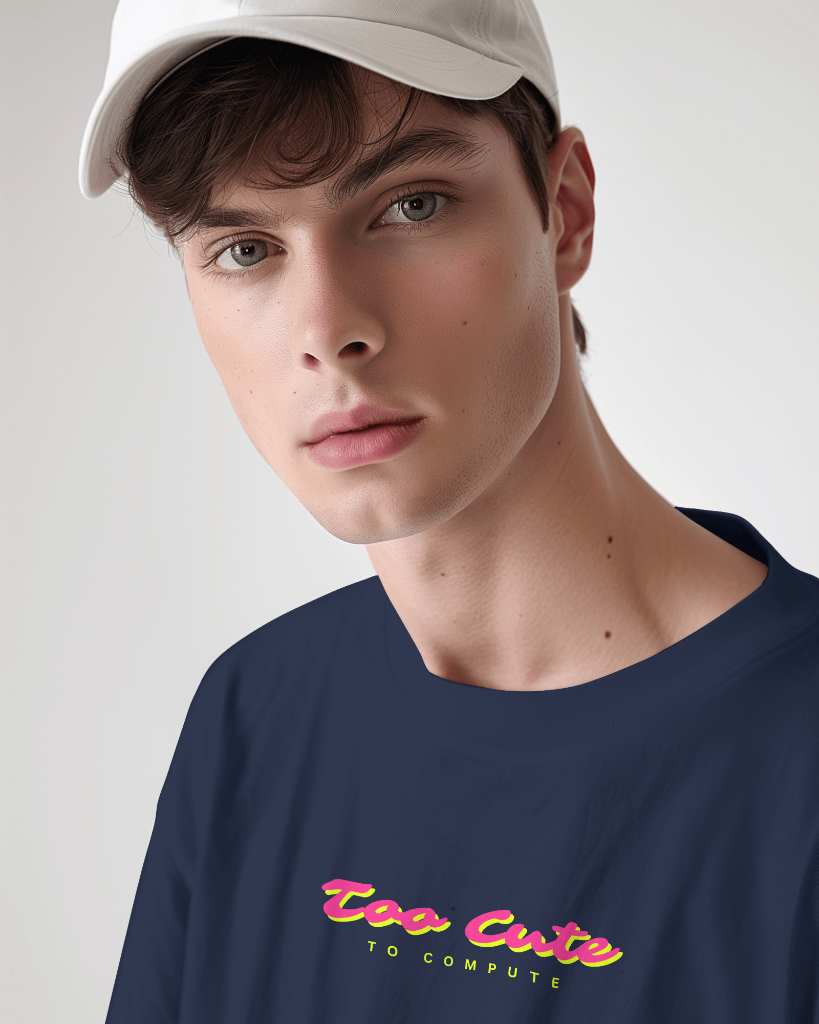 Urban Eagle Tee