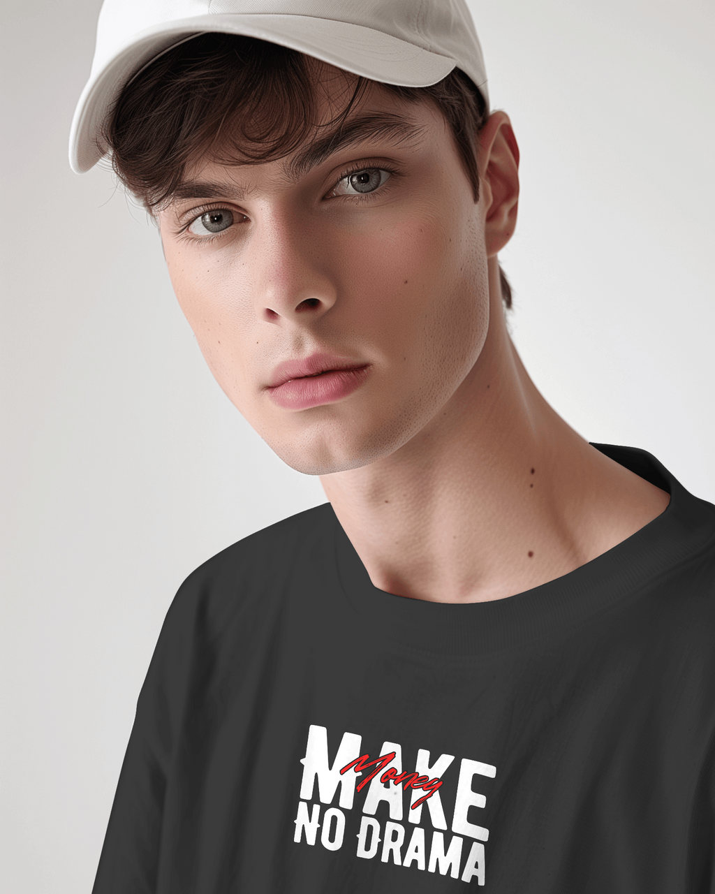 Hustle Money T-Shirt