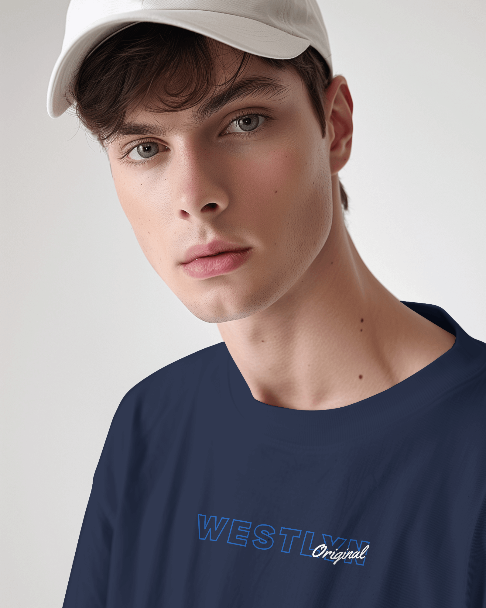 Westlyn Original Authentic Tee