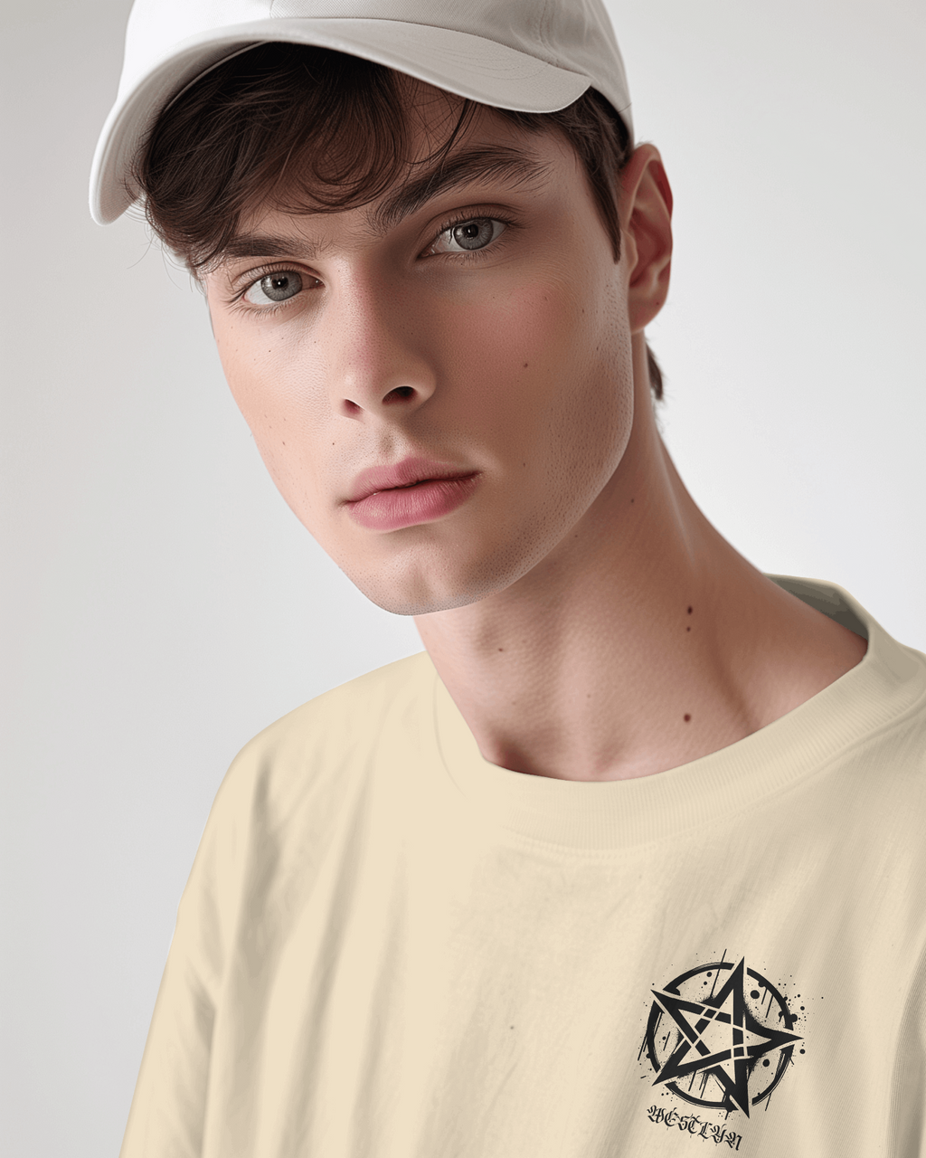 Pentagram Rock Nation Tee