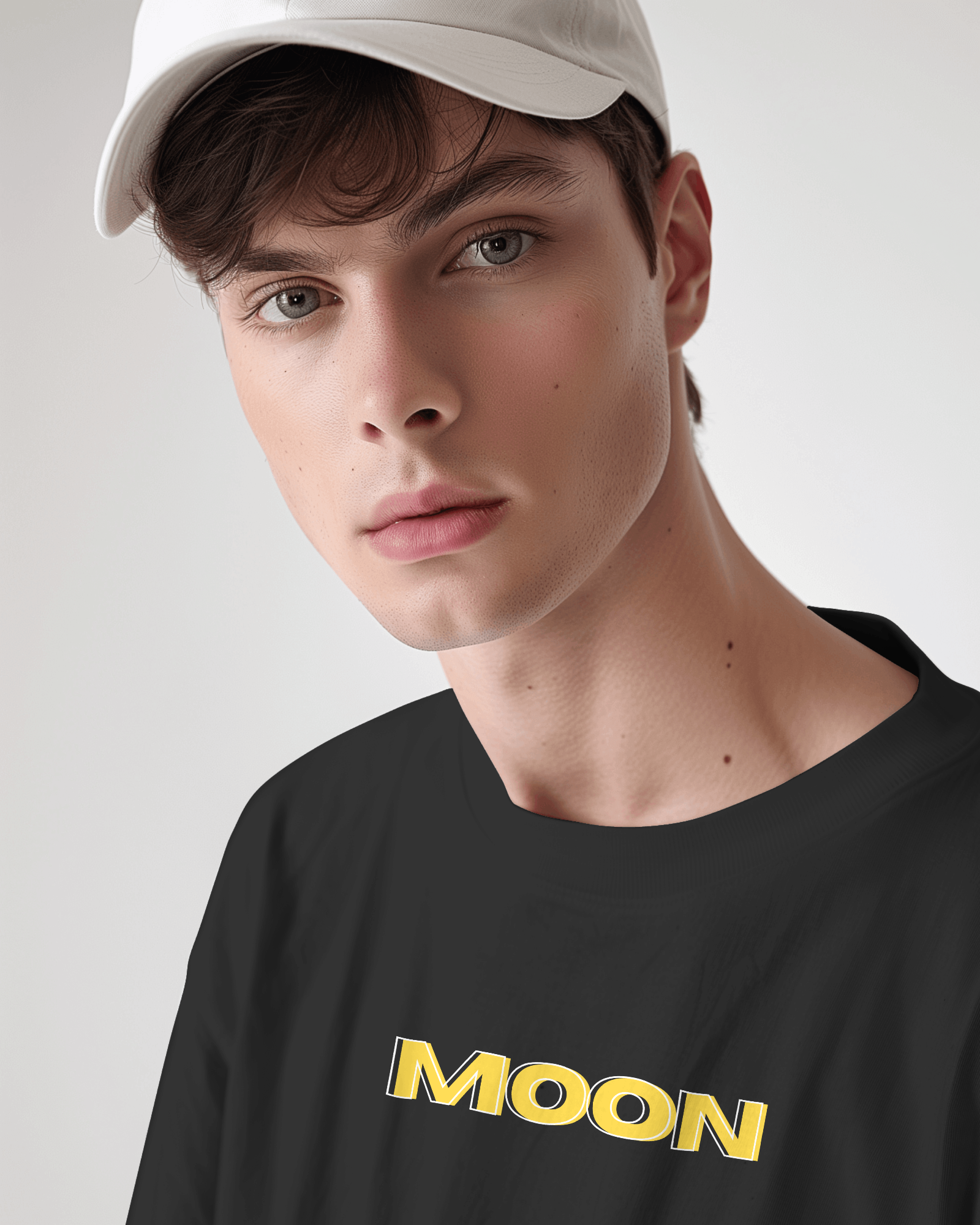 Moon Wolf Urban Tee