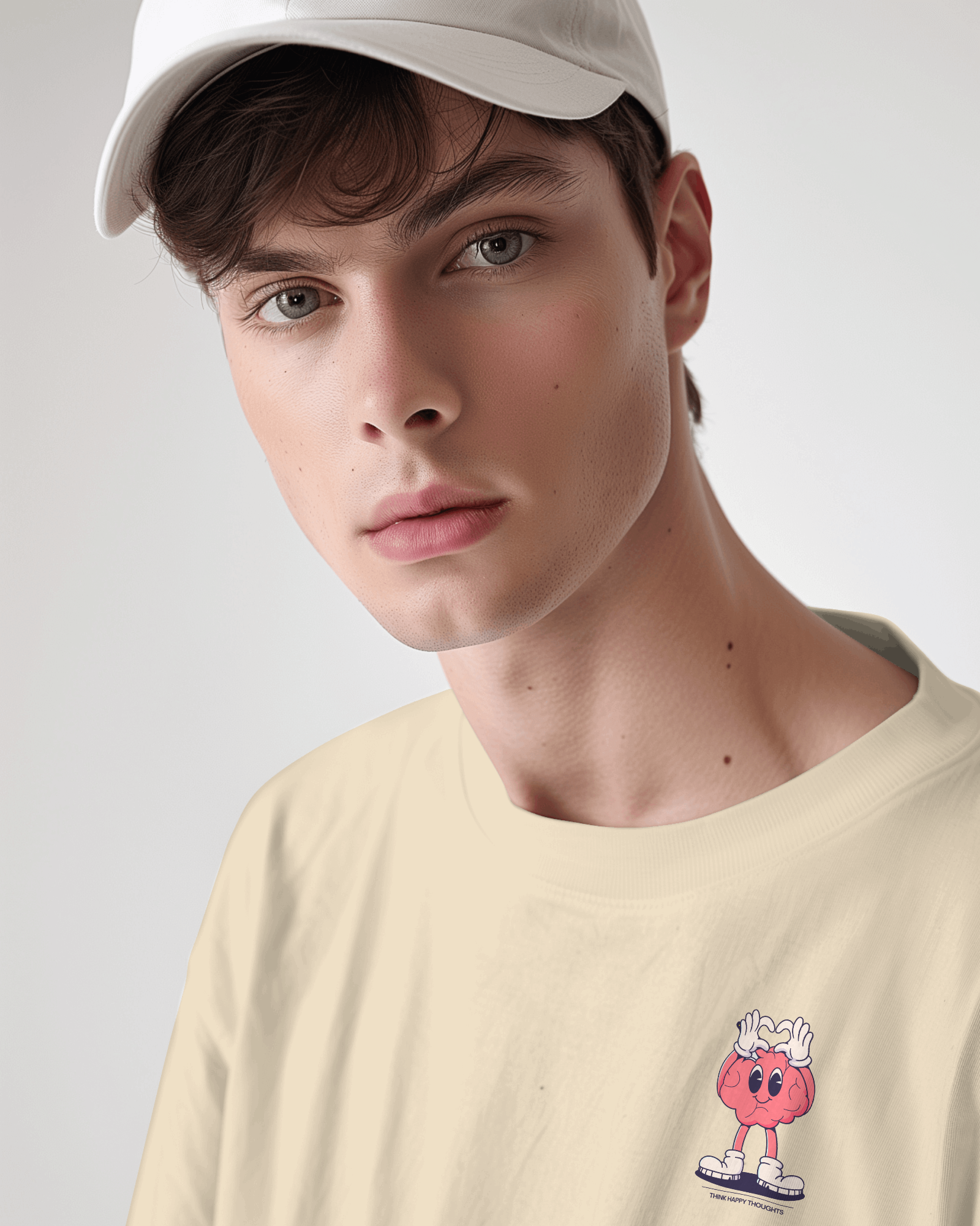 Smart Never Style Tee