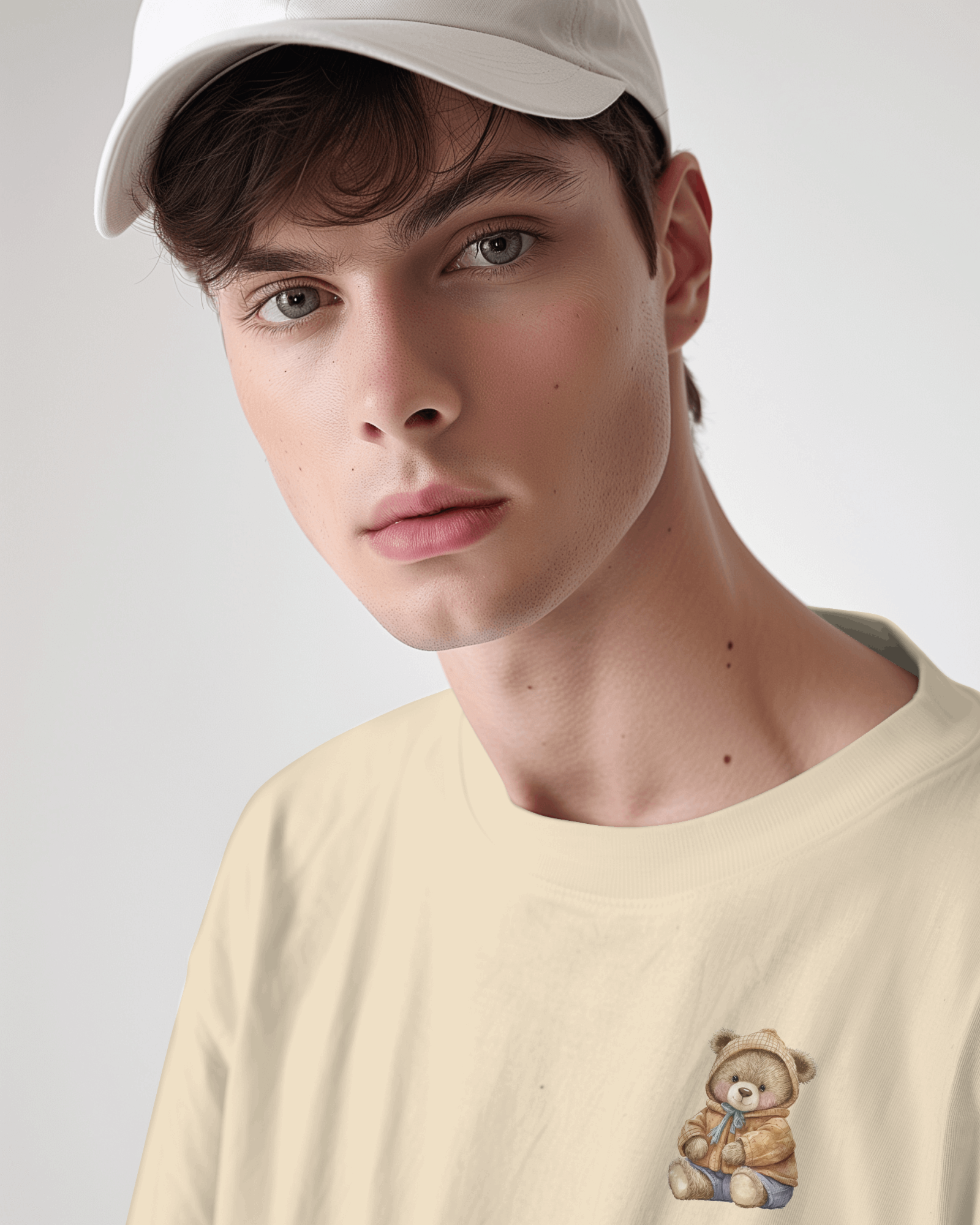 Thynk Unlimited Bear Tee