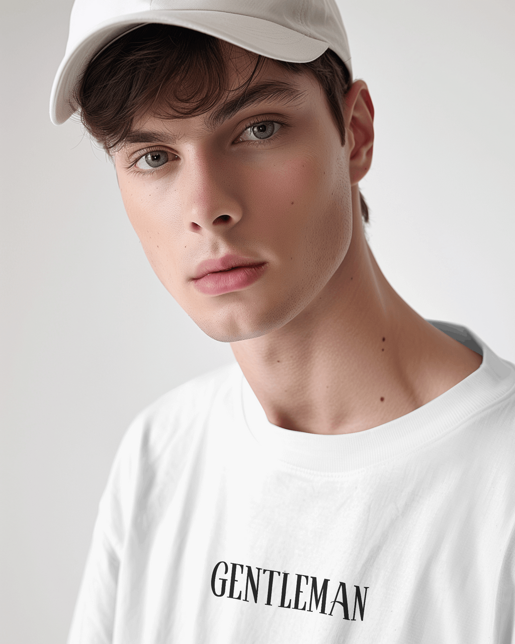Classic Gentleman Tee
