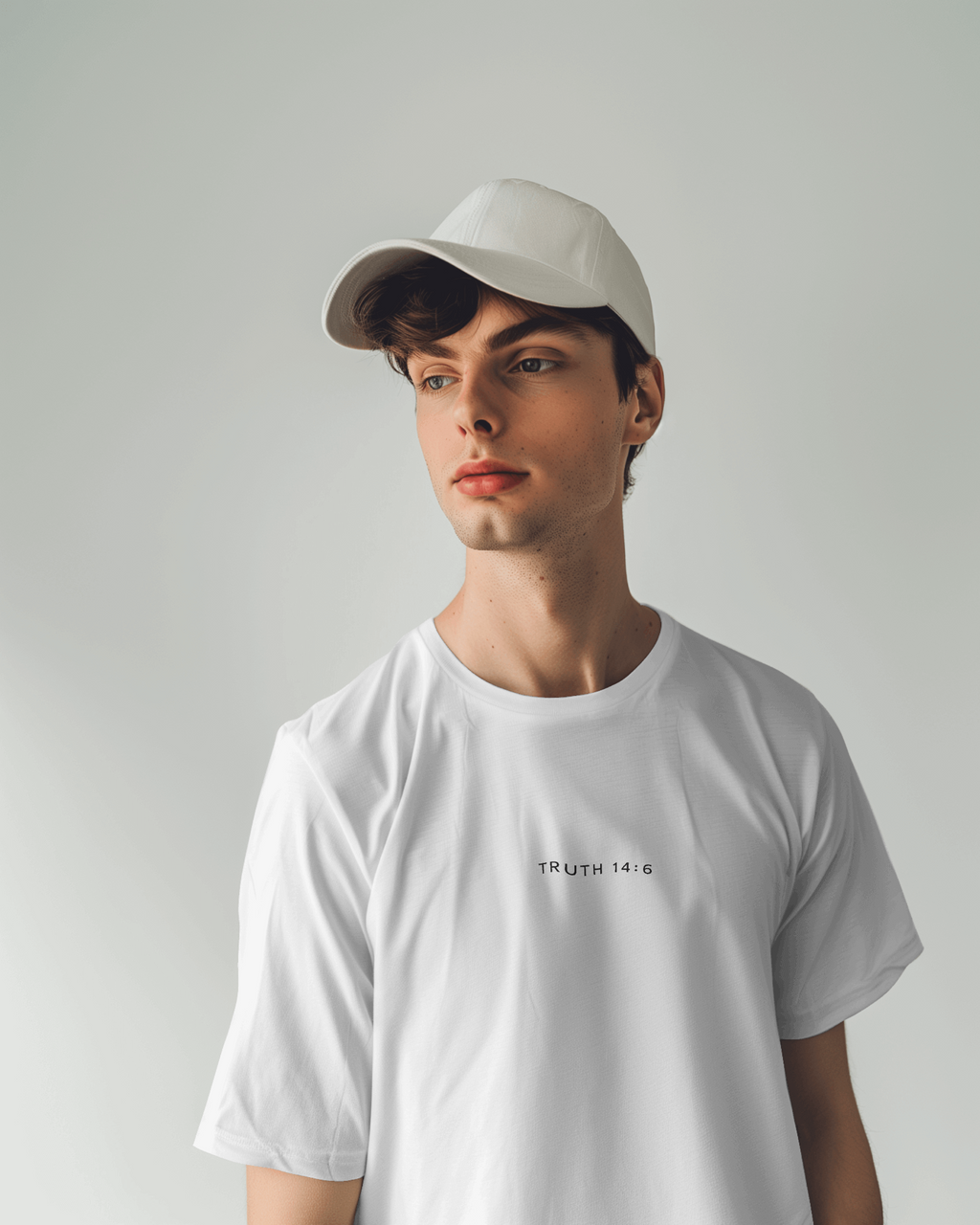 TRUTH JESUS TEE