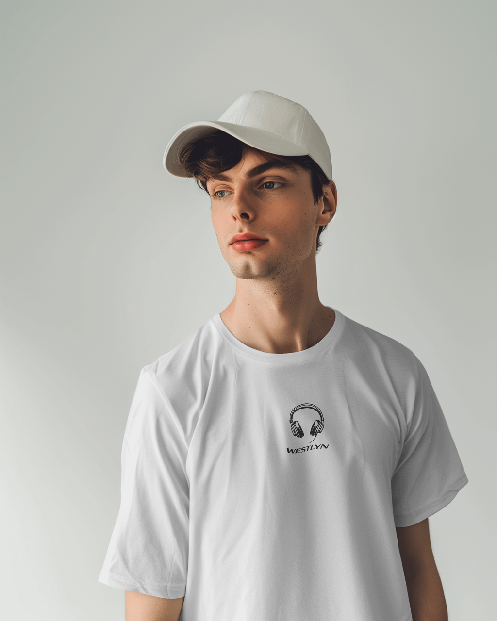 Anime Streetwear T-Shirt
