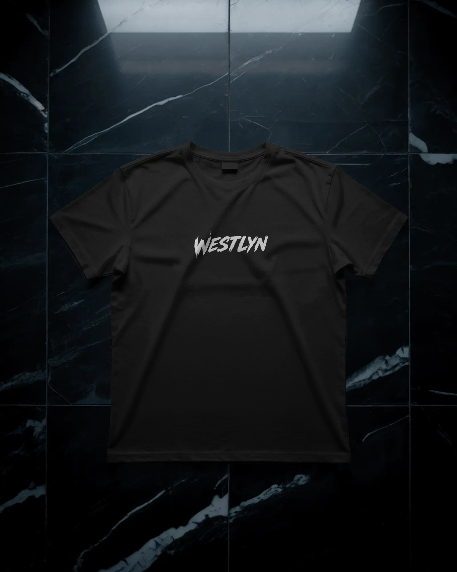 Westlyn Wild Spirit Tee