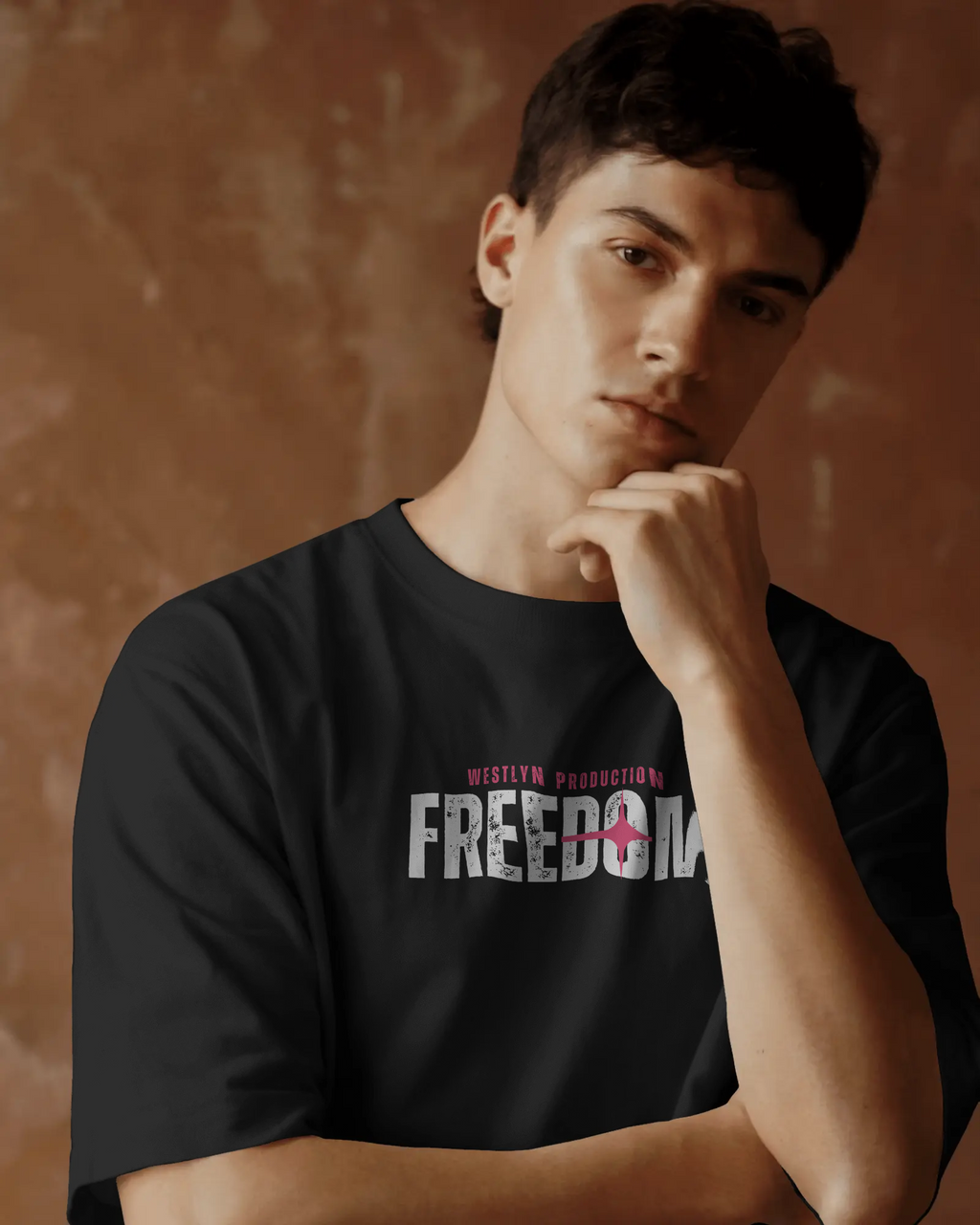 Surreal Unbound Vision Tee