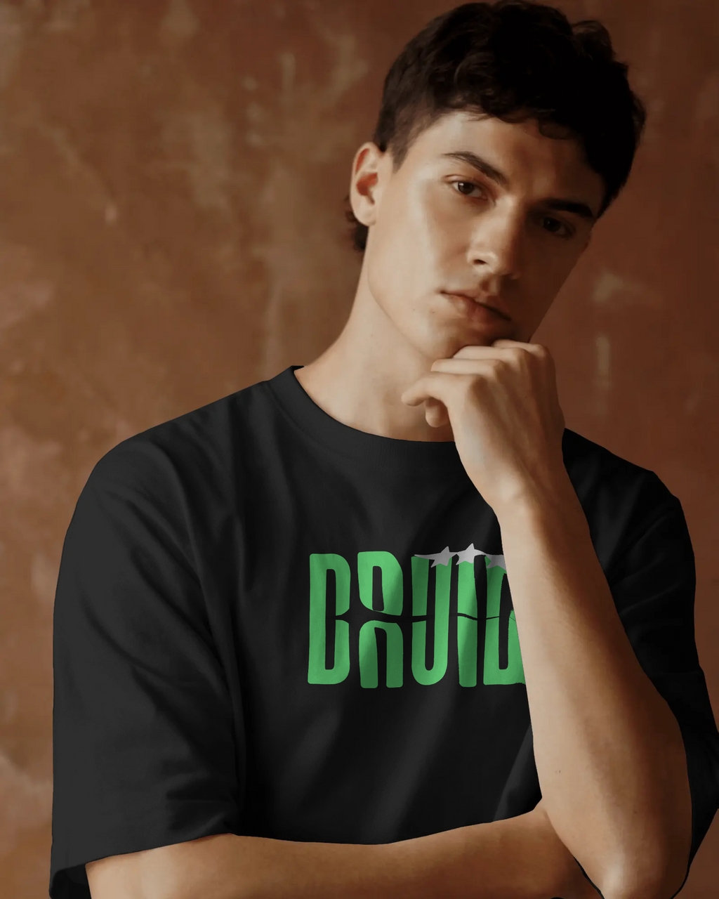 Robotic Druid Cyber Tee